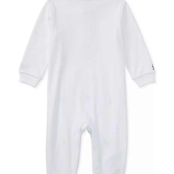 New with Tags Ralph Lauren Baby Onesie - Picture 7 of 8